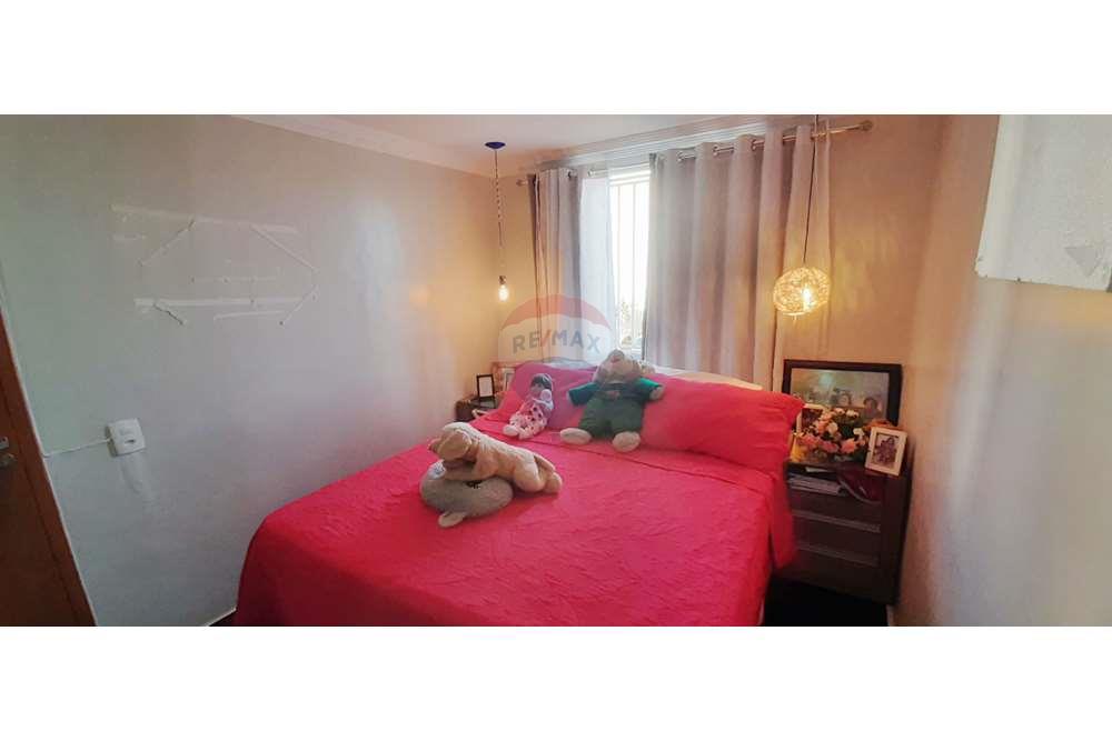 Apartamento - Venda - Paranoa , Distrito Federal - 2024051810240950.jpg - 880231015-77