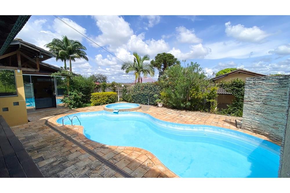 Casa de Condomínio - Venda - Brasília , Distrito Federal - 007.jpg - 880111068-29