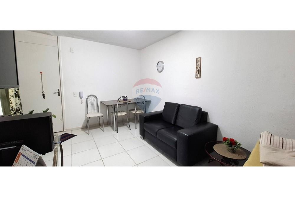 Apartamento - Venda - Paranoa , Distrito Federal - 20250529_174359.jpg - 880231075-75