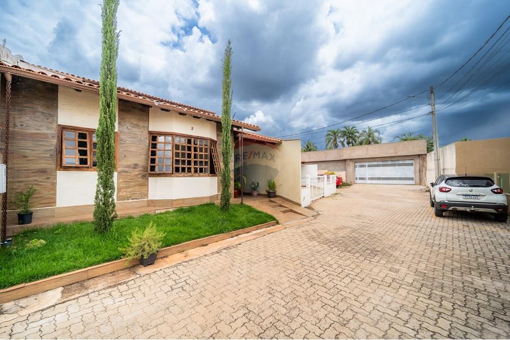 Casa - Venda - Águas Claras , Distrito Federal - DSC01536.jpg - 880241010-40