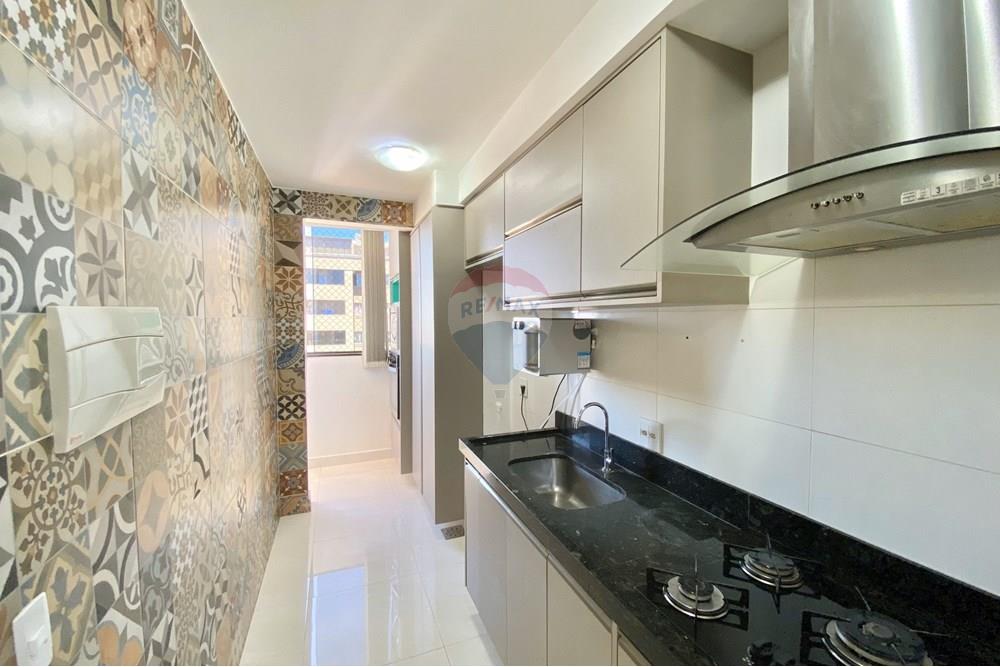 Cobertura - Venda - Samambaia , Distrito Federal - IMG_2674.jpg - 880391012-94