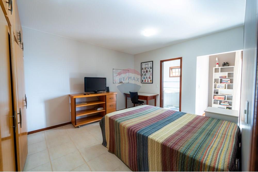 Casa - Venda - Sobradinho , Distrito Federal - 13 - Suite I - Dormitório.jpeg - 880151004-196