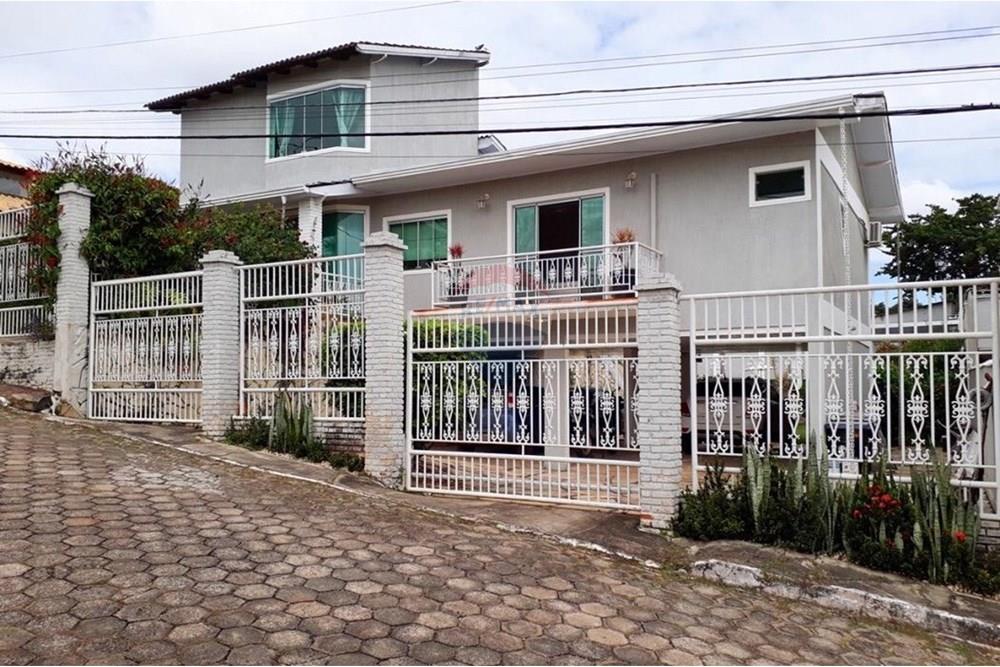 Casa de Condomínio - Venda - Águas Claras , Distrito Federal - IMG-20250522-WA0011 (3).jpg - 880231061-40