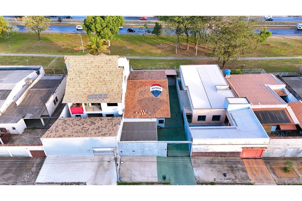 Casa - Venda - Sobradinho , Distrito Federal - DJI_20250728171849_0100_D.jpg - 880261024-59