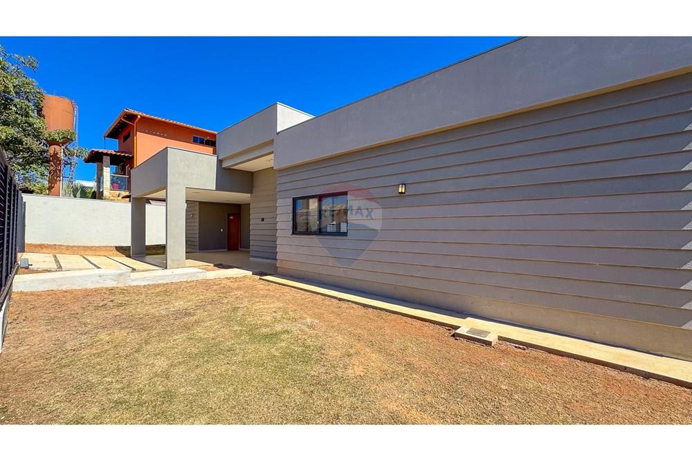 Casa de Condomínio - Venda - Brasília , Distrito Federal - IMG_5398.jpg - 880261001-99