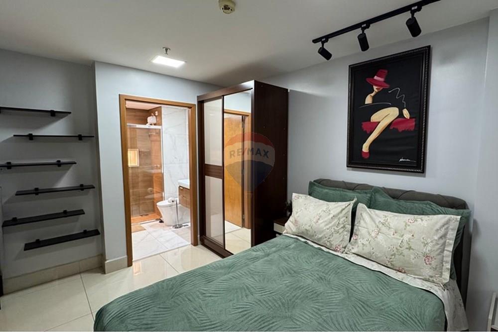Apartamento - Venda - Taguatinga , Distrito Federal - suite jpeg.jpg - 880261141-14