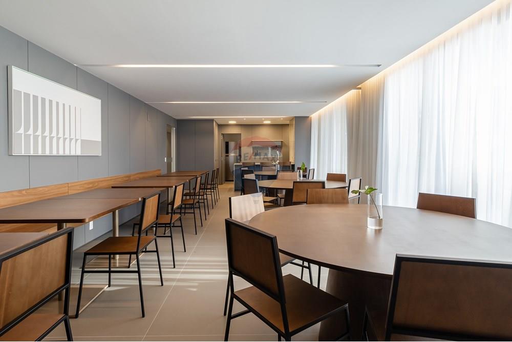 Apartamento - Venda - Águas Claras , Distrito Federal - IMG_6264-HDR.jpg - Salão de Festas - 880261015-88