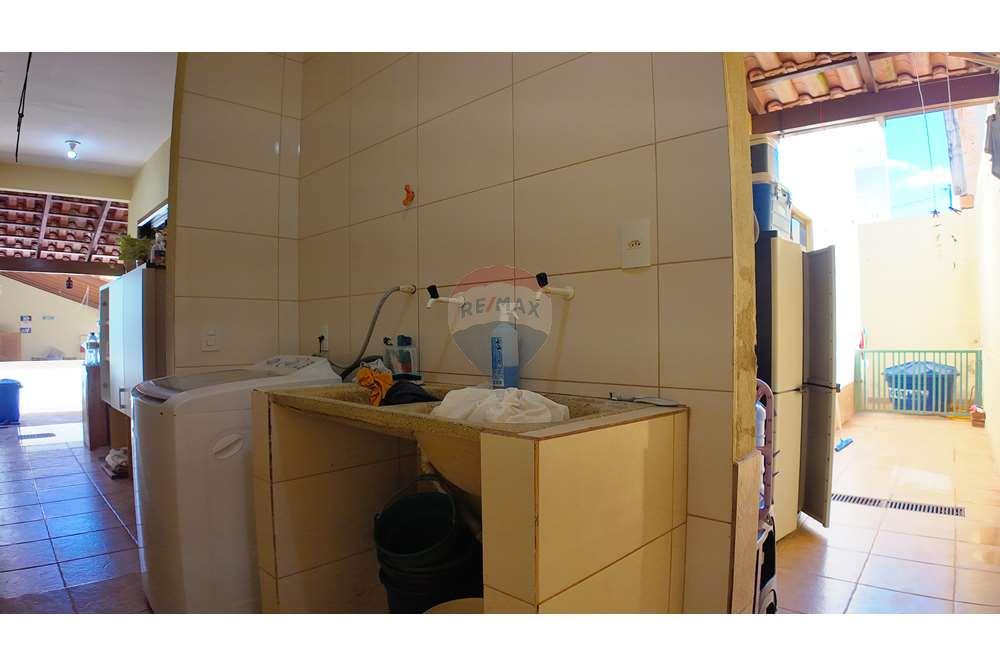 Casa de Condomínio - Venda - Brasília , Distrito Federal - Condomínio Quinta dos Ipês  (53).jpg - 880411009-41