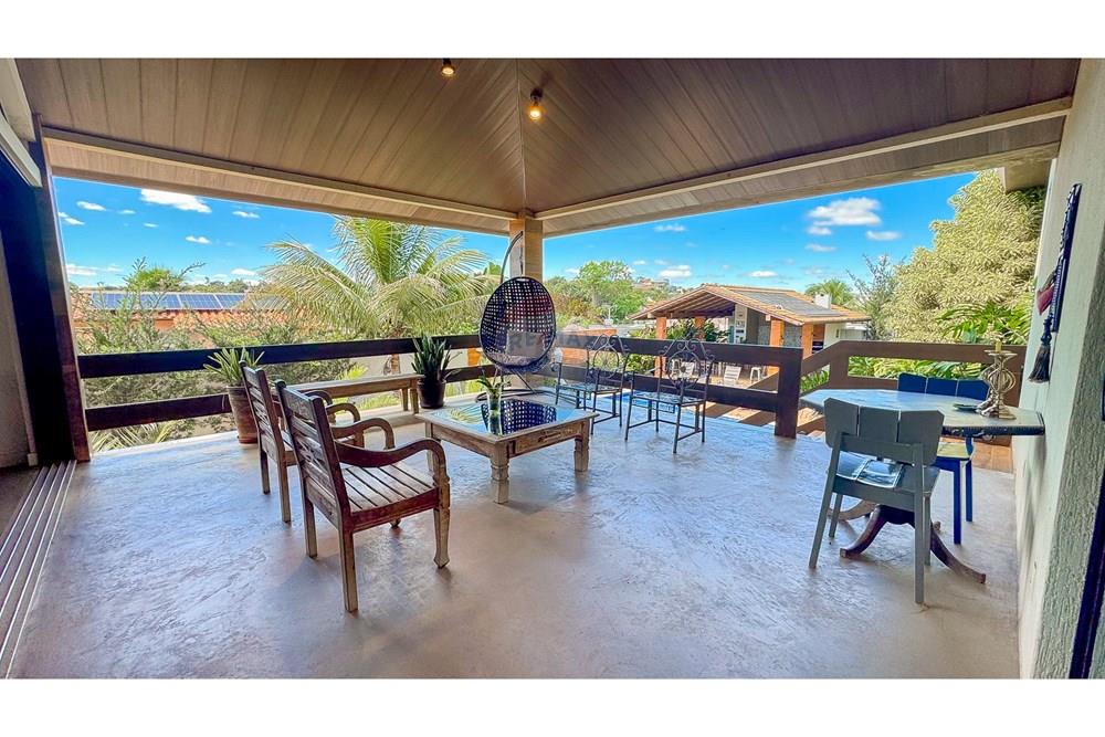 Casa - Venda - Brasília , Distrito Federal - IMG_7962.jpg - 880221008-86