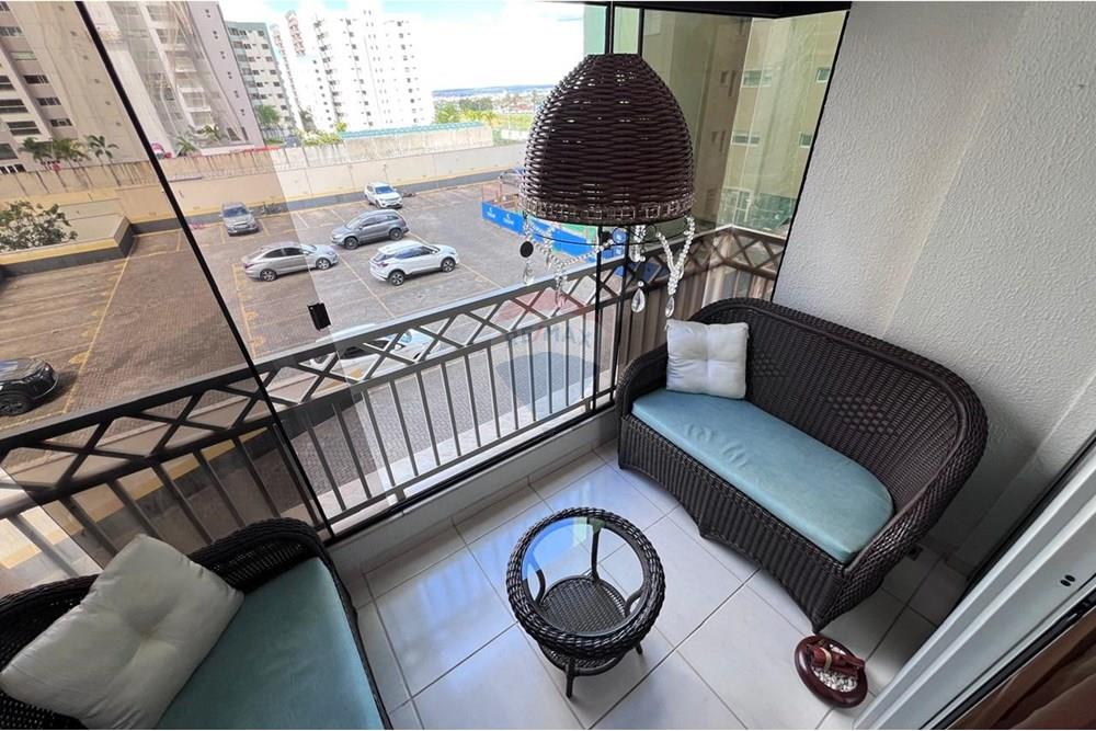 Apartamento - Alugar - Águas Claras , Distrito Federal - aac4abb8-0eac-4405-bdf9-71591d18fc77 (1).jpg - 880341086-63