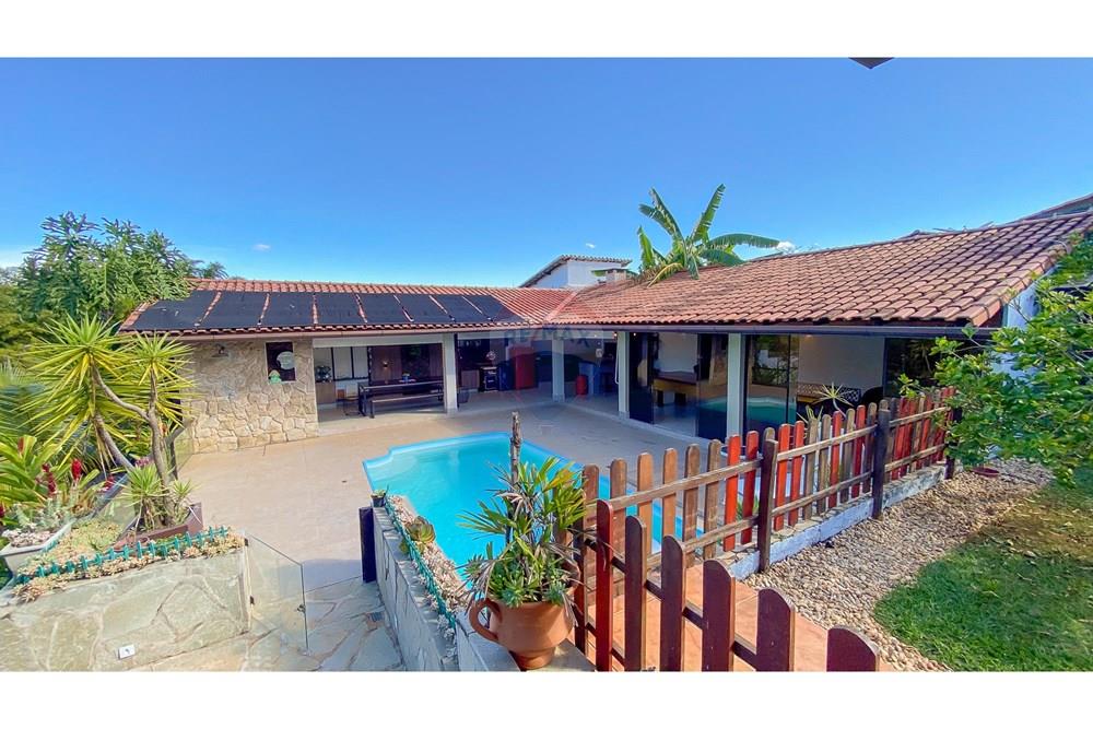 Casa de Condomínio - Venda - Sobradinho , Distrito Federal - IMG_2941.jpg - 880111105-4