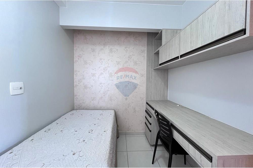 Apartamento - Alugar - Águas Claras , Distrito Federal - be8502cf-78e2-498e-9a49-bc6b313aed47.jpg - 880341086-63