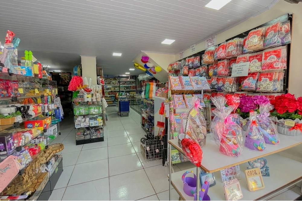 Ponto Comercial/ Loja - Venda - Paranoa , Distrito Federal - IMG_7380.jpg - 880161051-6