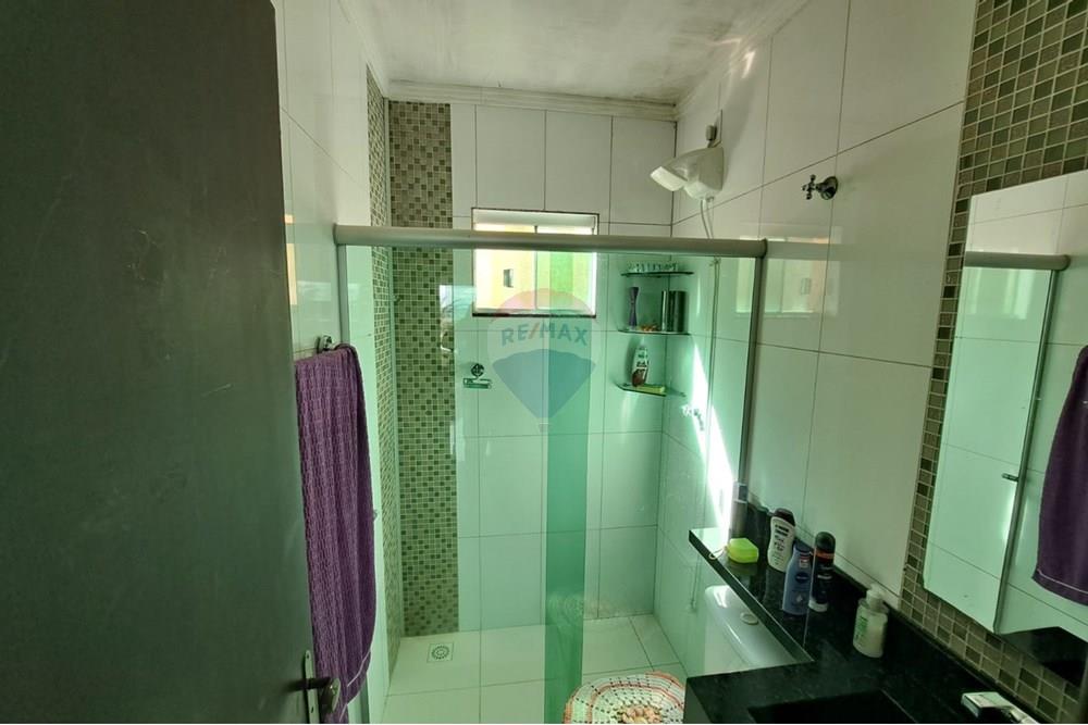 Casa - Venda - Cidade Ocidental , Goiás - CASA MORADA DAS GARÇAS.jpg - Banheiro - 880231087-83