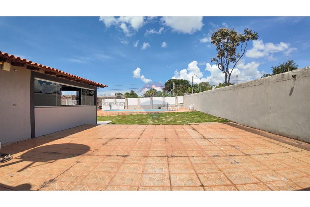 Casa - Venda - Brasília , Distrito Federal - DJI_20250320110401_0292_D.jpg - 880411009-35