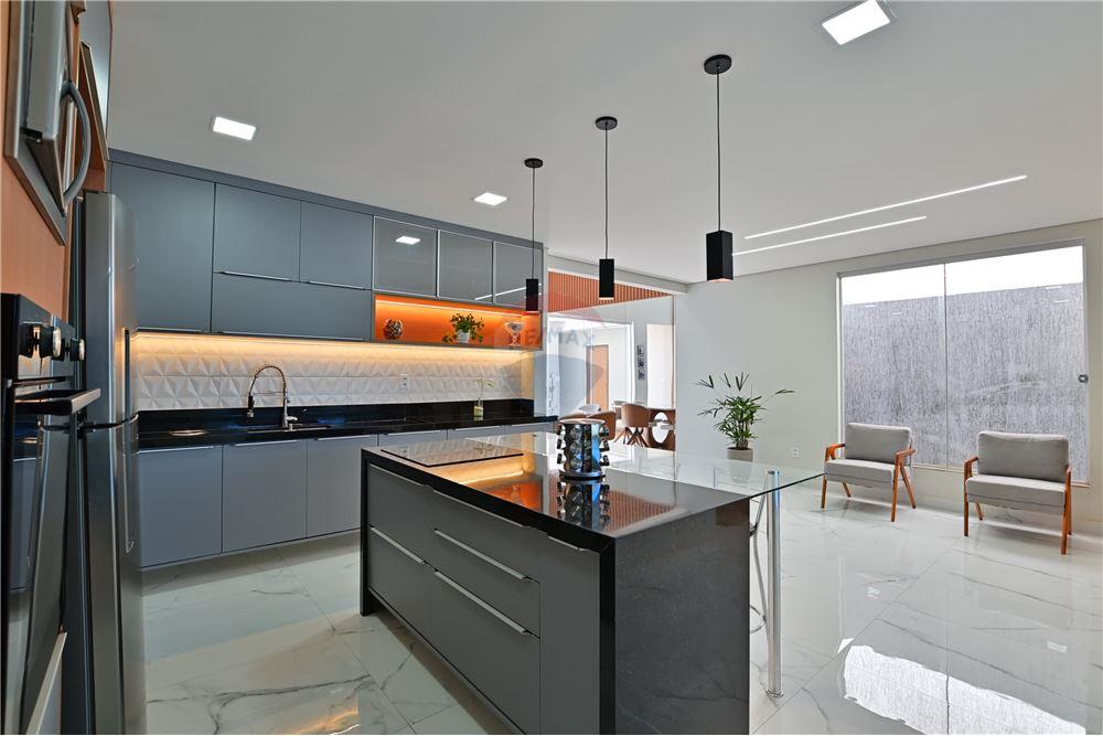 Casa - Venda - Gama , Distrito Federal - 10 - 880161048-19