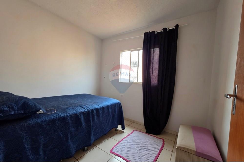 Apartamento - Venda - Riacho Fundo , Distrito Federal - 20250919_161238(1).jpg - Quarto - 880391040-68