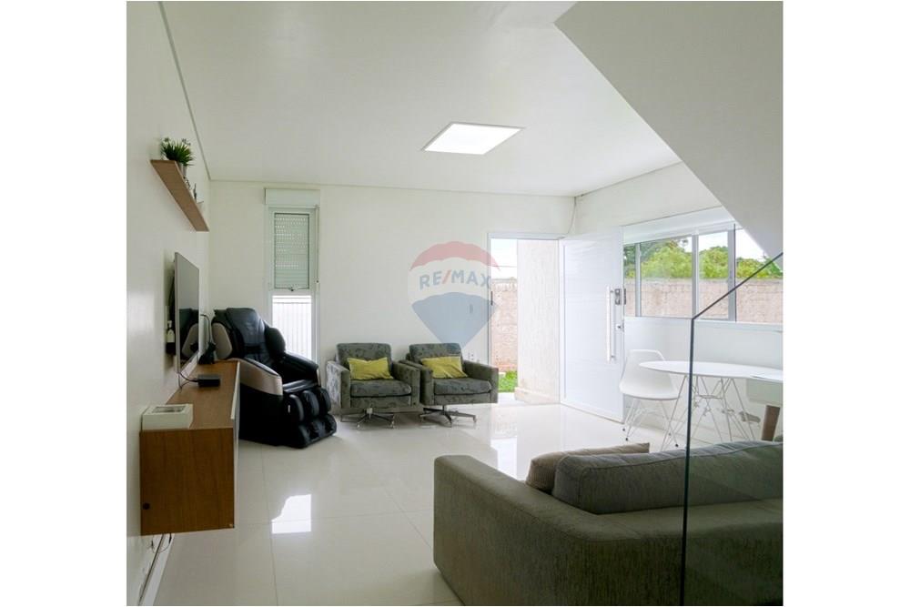 Casa - Venda - Brasília , Distrito Federal - Sala - 001.jpg - 880221014-135