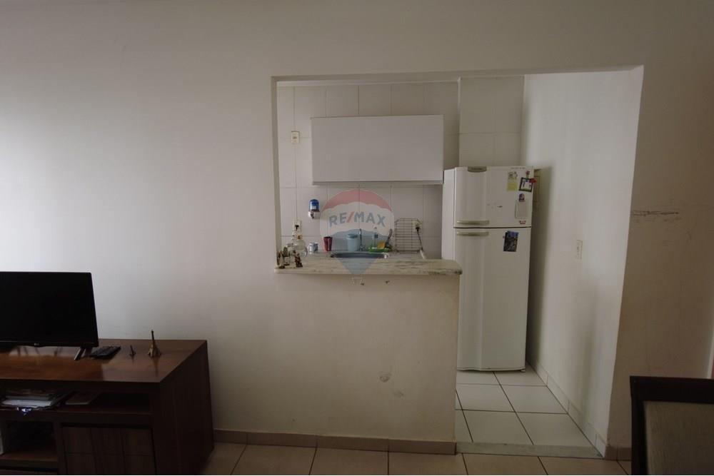 Apartamento - Venda - Taguatinga , Distrito Federal - DJI_0811.JPG - 880261133-95