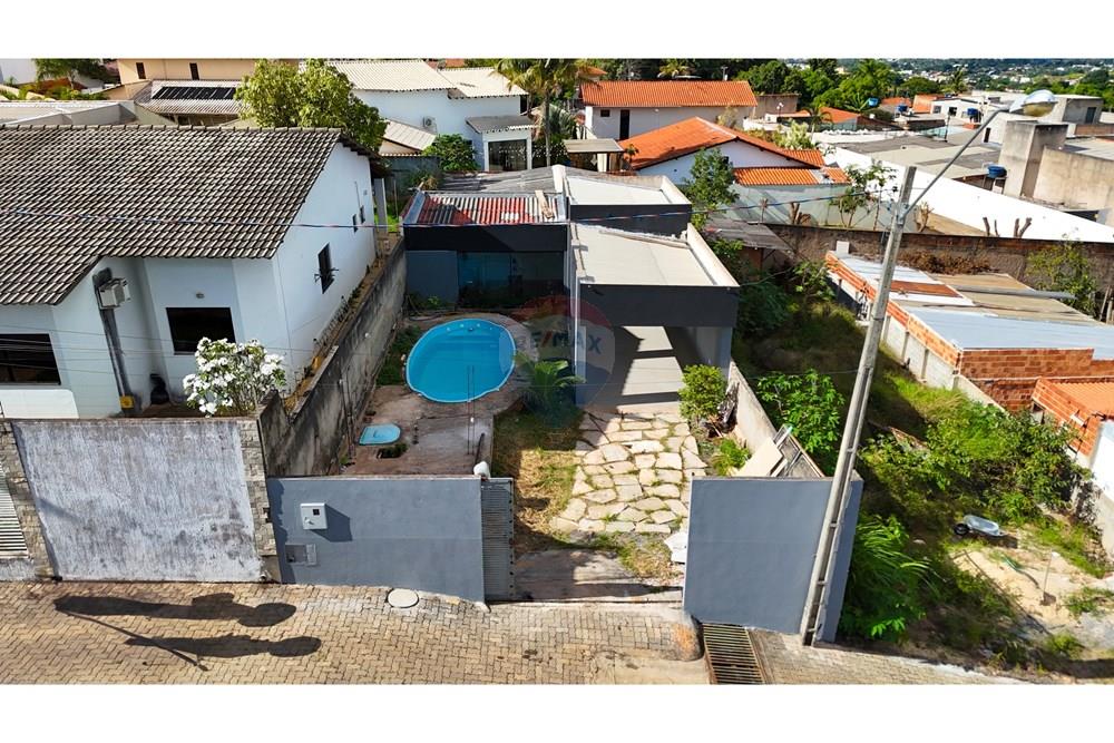 Casa - Venda - Águas Claras , Distrito Federal - DJI_20250516145031_0954_D.jpg - 880231131-13