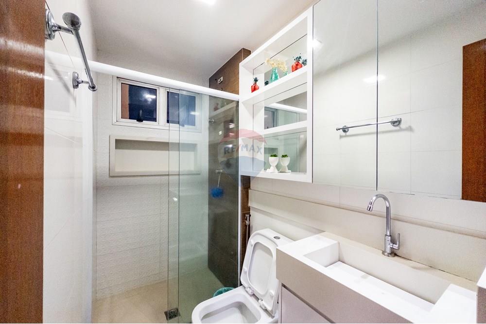 Apartamento - Venda - Águas Claras , Distrito Federal - APC_0795.JPG - 880321005-59