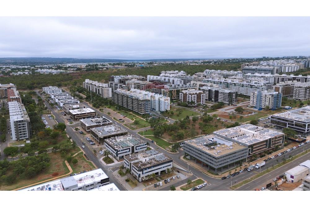 Cj. Comercial/ Sala - Venda - Brasília , Distrito Federal - DJI_20251021101450_0115_D.jpg - 880451004-12