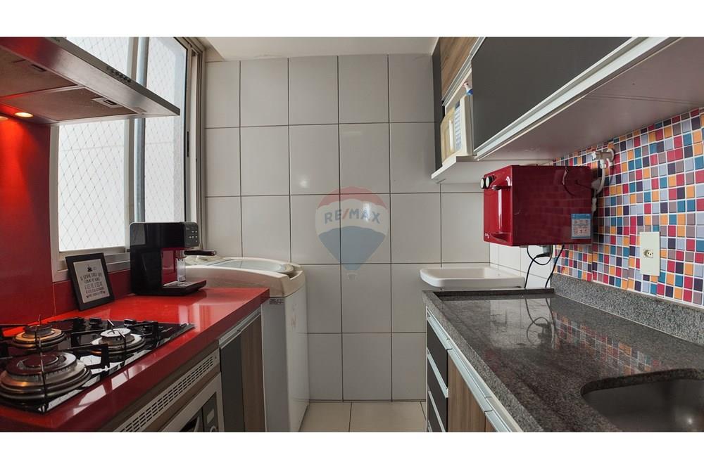 Apartamento - Venda - Samambaia , Distrito Federal - DJI_20250424141134_0380_D.jpg - 880411024-18