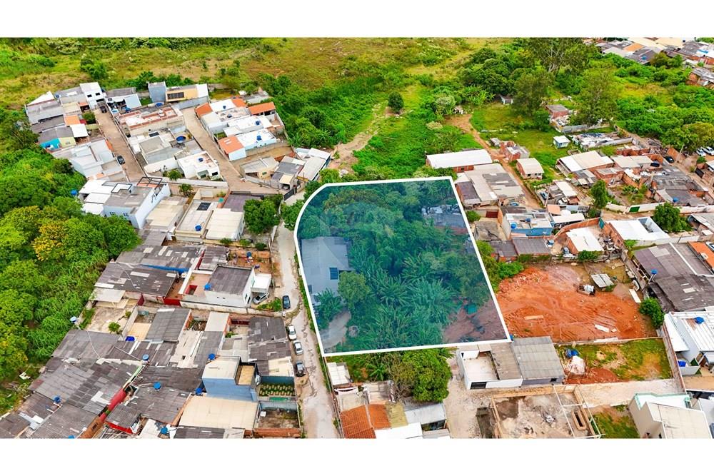 Chácara / Sítio / Fazenda - Venda - Águas Claras , Distrito Federal - DJI_20250204111439_0055_D_MINI4-Editar.jpg - 880221003-42