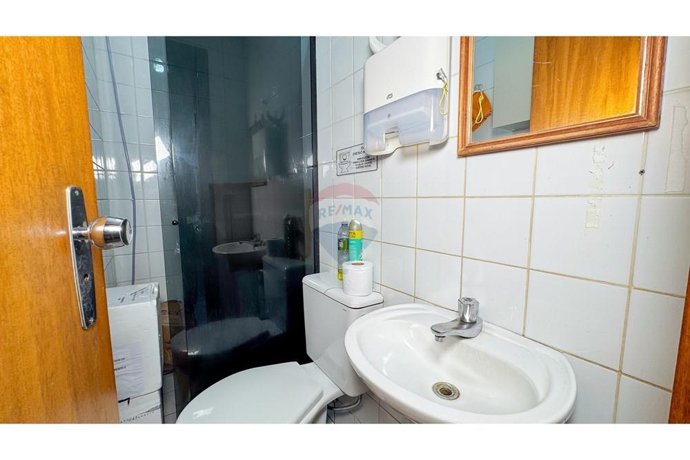 Studio - Venda - Brasília , Distrito Federal - IMG_4584.jpg - 880221042-28