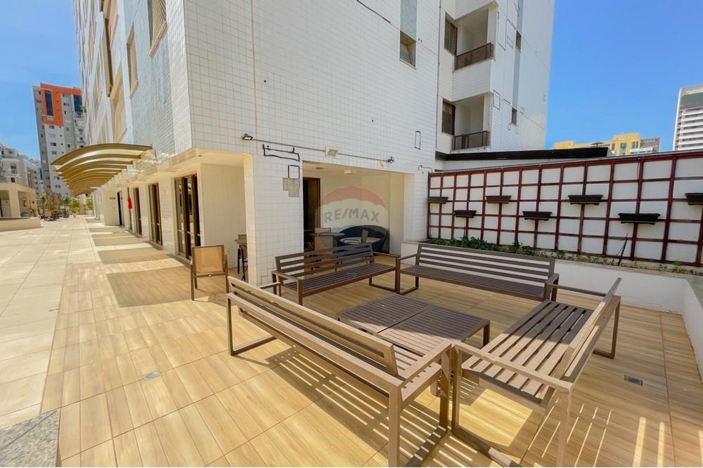 Apartamento - Alugar - Águas Claras , Distrito Federal - IMG_8725.jpg - 880161041-90