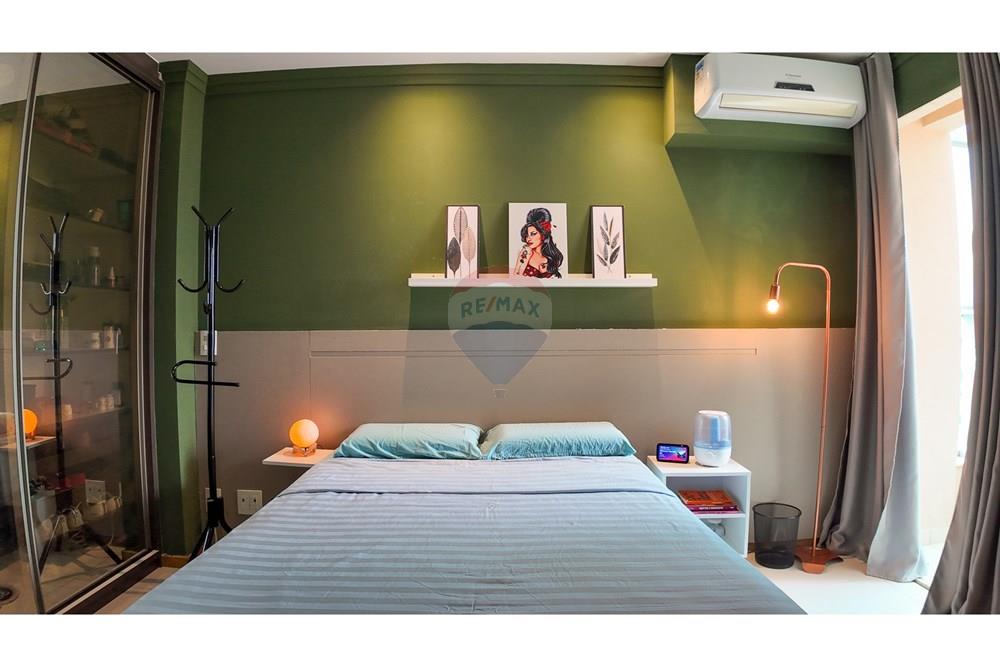 Cobertura - Alugar - Águas Claras , Distrito Federal - DJI_20250326131431_0763_D.jpg - 880411055-13