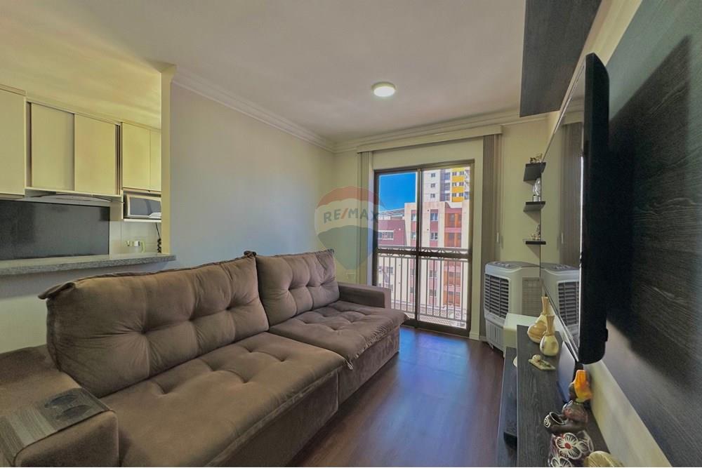 Apartamento - Venda - Samambaia , Distrito Federal - IMG_6543.JPG - 880411007-30