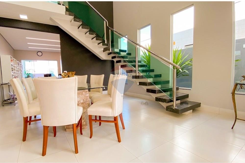 Casa de Condomínio - Venda - Sobradinho , Distrito Federal - IMG_6289.jpg - 880111068-31