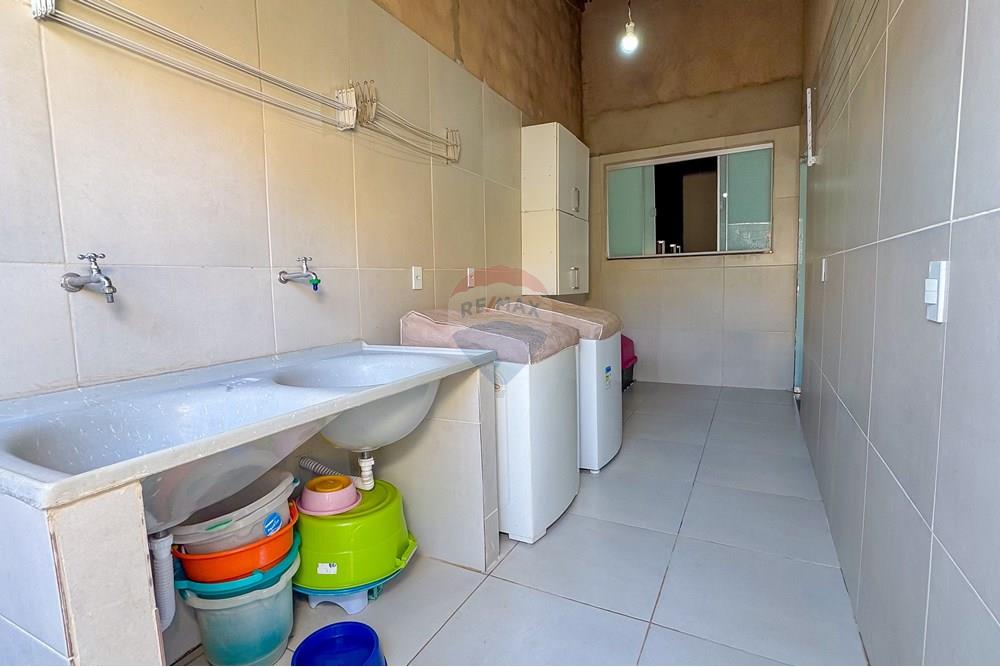 Casa de Condomínio - Venda - Vicente Pires , Distrito Federal - IMG_8467.jpg - 880111116-11