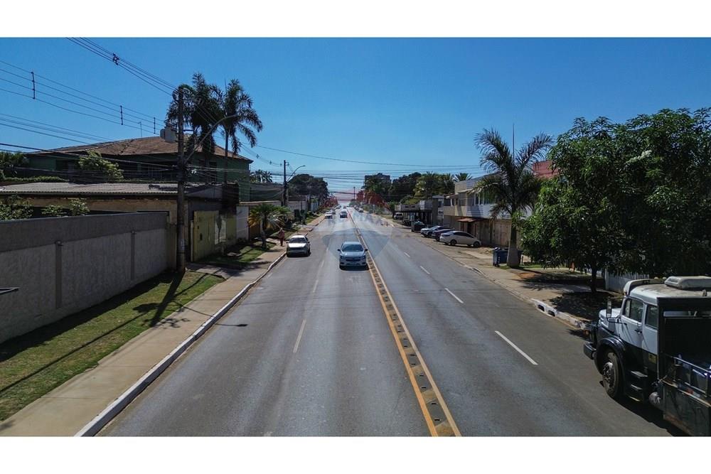 Casa - Venda - Vicente Pires , Distrito Federal - Rua 06 - 001.jpg - 880251012-51