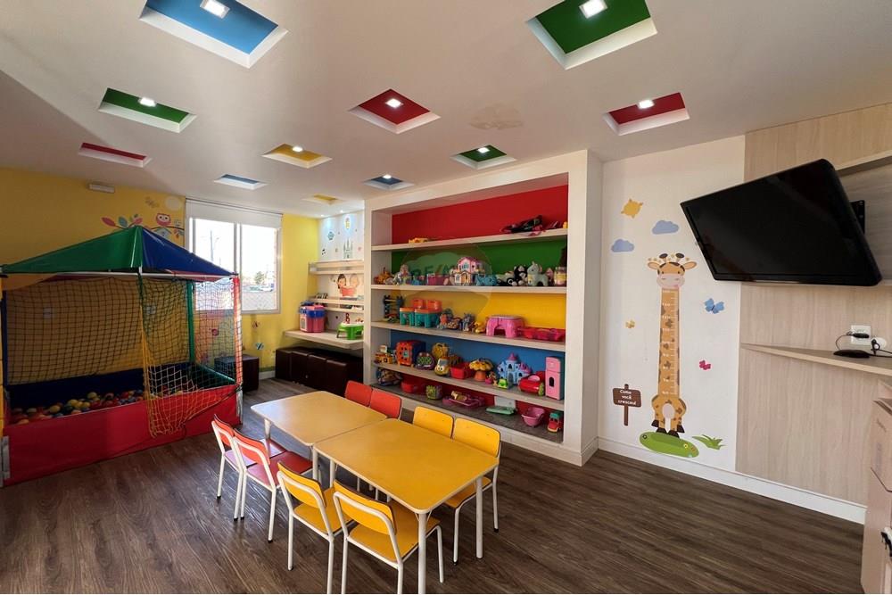 Apartamento - Alugar - Samambaia , Distrito Federal - IMG_2642.JPG - 880351004-140