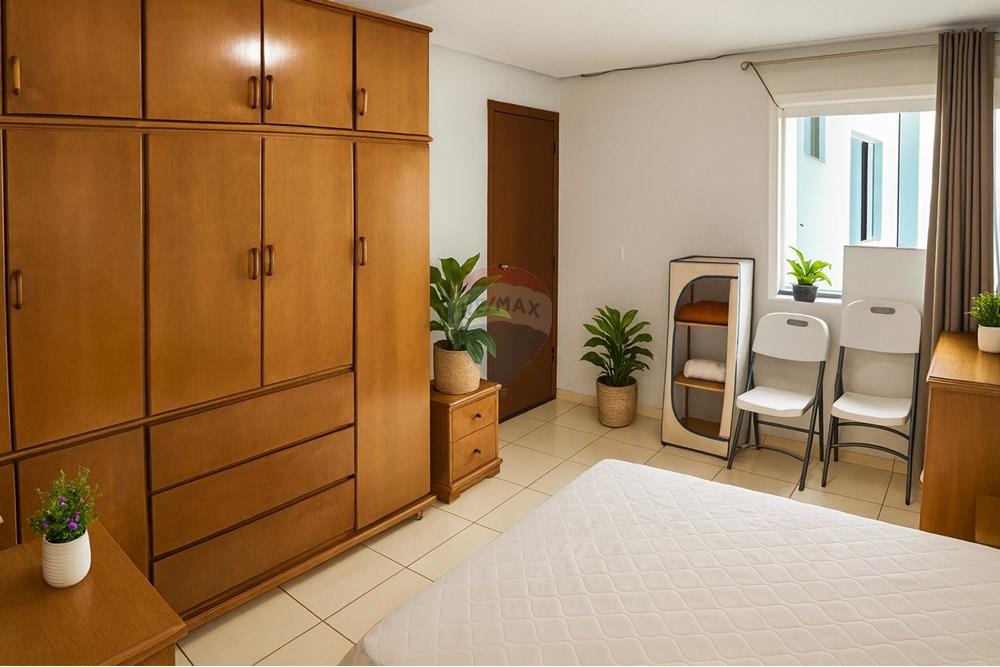 Sobrado - Venda - Taguatinga , Distrito Federal - 86BDE2B3-A7F7-4F05-B0EB-E674128C2BC0.jpg - 880231061-46