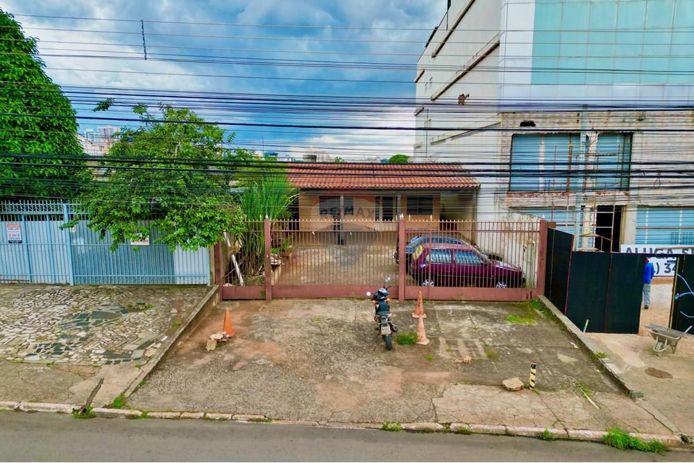 Terreno - Venda - Taguatinga , Distrito Federal - DJI_0630.jpeg - Quintal - 880411017-21