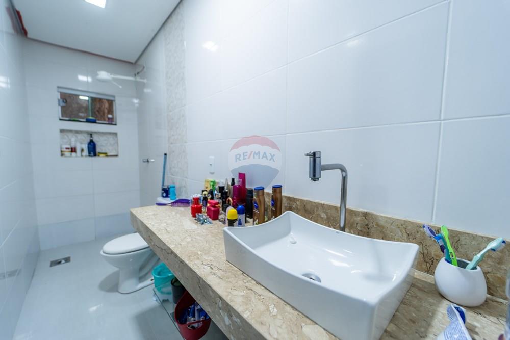 Casa de Condomínio - Venda - Riacho Fundo , Distrito Federal - DSC00386-Aprimorado-NR.jpg - 880161007-42