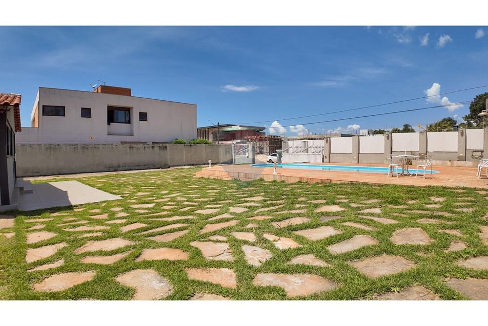 Casa - Venda - Brasília , Distrito Federal - DJI_20250320110343_0290_D.jpg - 880411009-35