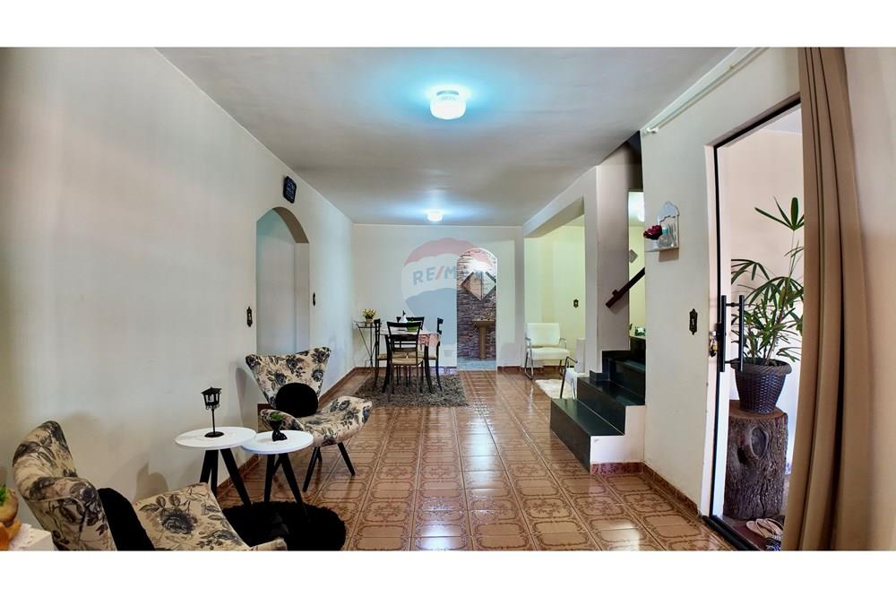 Sobrado - Venda - Ceilandia , Distrito Federal - DJI_20250611133708_0827_D.jpg - 880411017-35