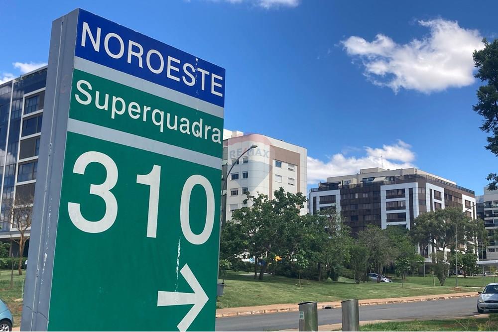 Cobertura - Venda - Brasília , Distrito Federal - Externa - 006.JPG - 880251001-46