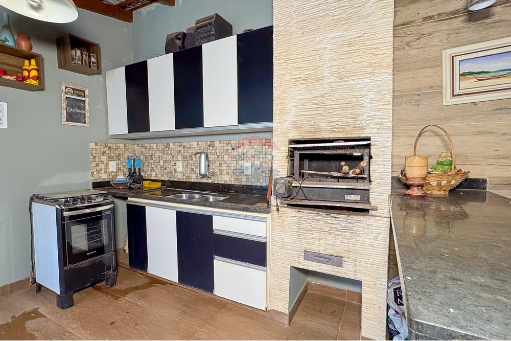 Casa de Condomínio - Venda - Vicente Pires , Distrito Federal - IMG_8165.jpg - 880111116-10