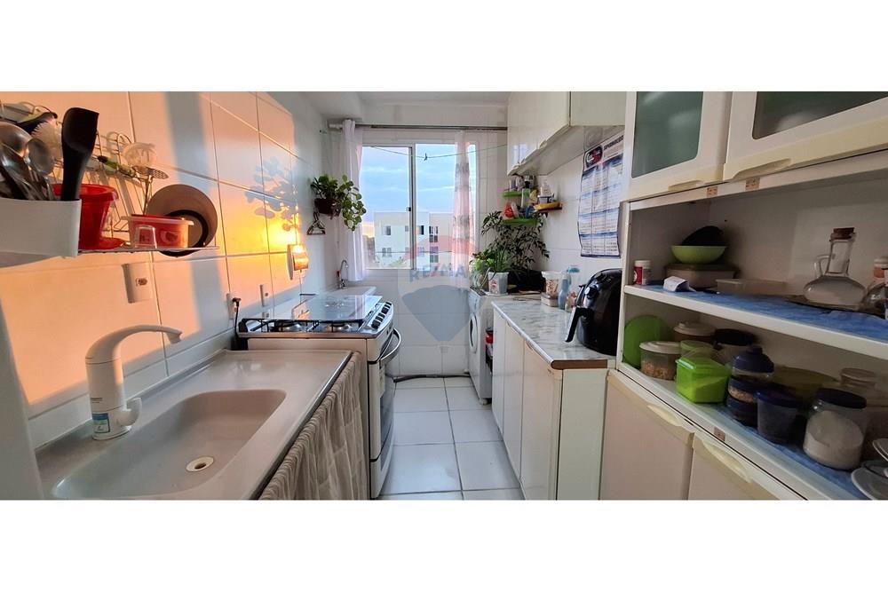 Apartamento - Venda - Paranoa , Distrito Federal - 20250529_173926.jpg - 880231075-75