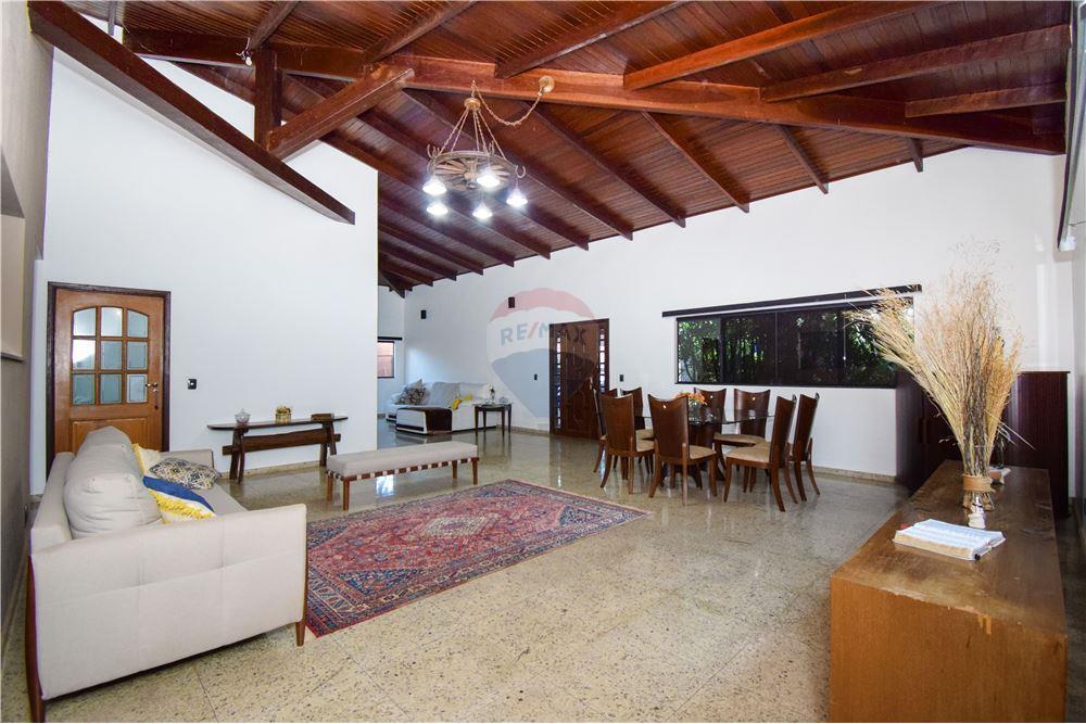 Casa - Alugar - Brasília , Distrito Federal - 1 - 880111080-24