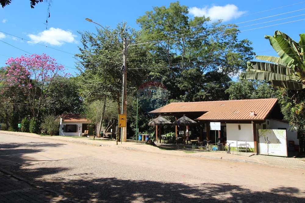 Terreno - Venda - Brasília , Distrito Federal - Mercado, restaurante e administração.JPG - 880151004-211