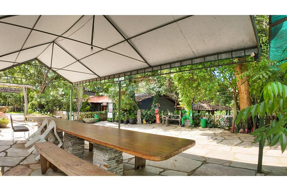Hotel/ Pousada - Venda - Pirenópolis , Goiás - Cópia de DJI_20241128142205_0967_D.jpg - 880461004-27