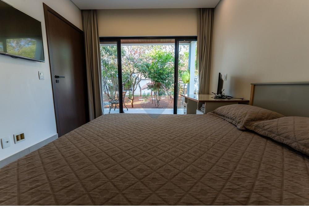 Casa de Condomínio - Venda - Brasília , Distrito Federal - DSC08246.jpg - 880261145-37