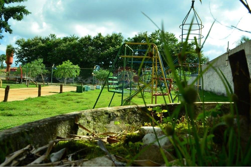 Chácara / Sítio / Fazenda - Venda - São Sebastião , Distrito Federal - FOTOS DINO 17..jpg - 880231128-32