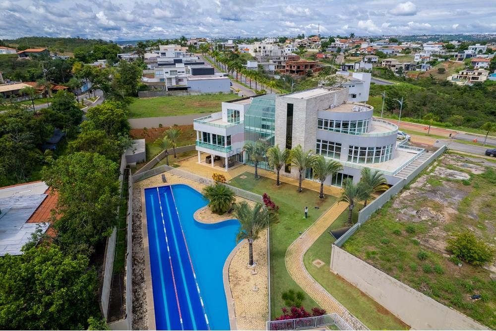 Terreno - Venda - Brasília , Distrito Federal - DJI_0172.jpg - 880221014-101